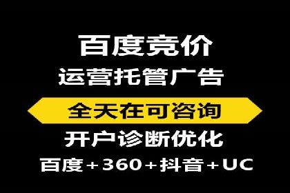 SEM营销推广案例分析：行业领跑者如何打造品牌